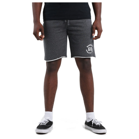 Basehit Ανδρικό σορτς Men's Sweat Shorts